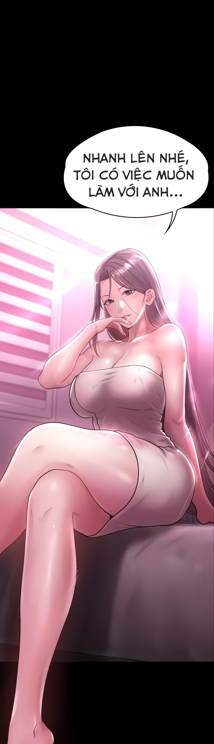 Đọc truyện hentai Đây là hàng giảm giá, thưa cô! - Chap 11