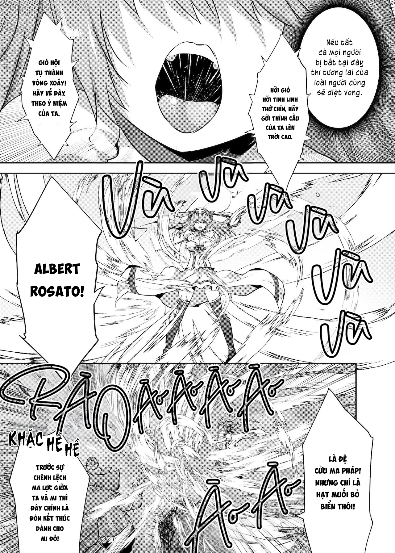 Đọc truyện hentai Sau khi bị nuốt chửng tái sinh thành ma nữ nứng tình. - Chap 1