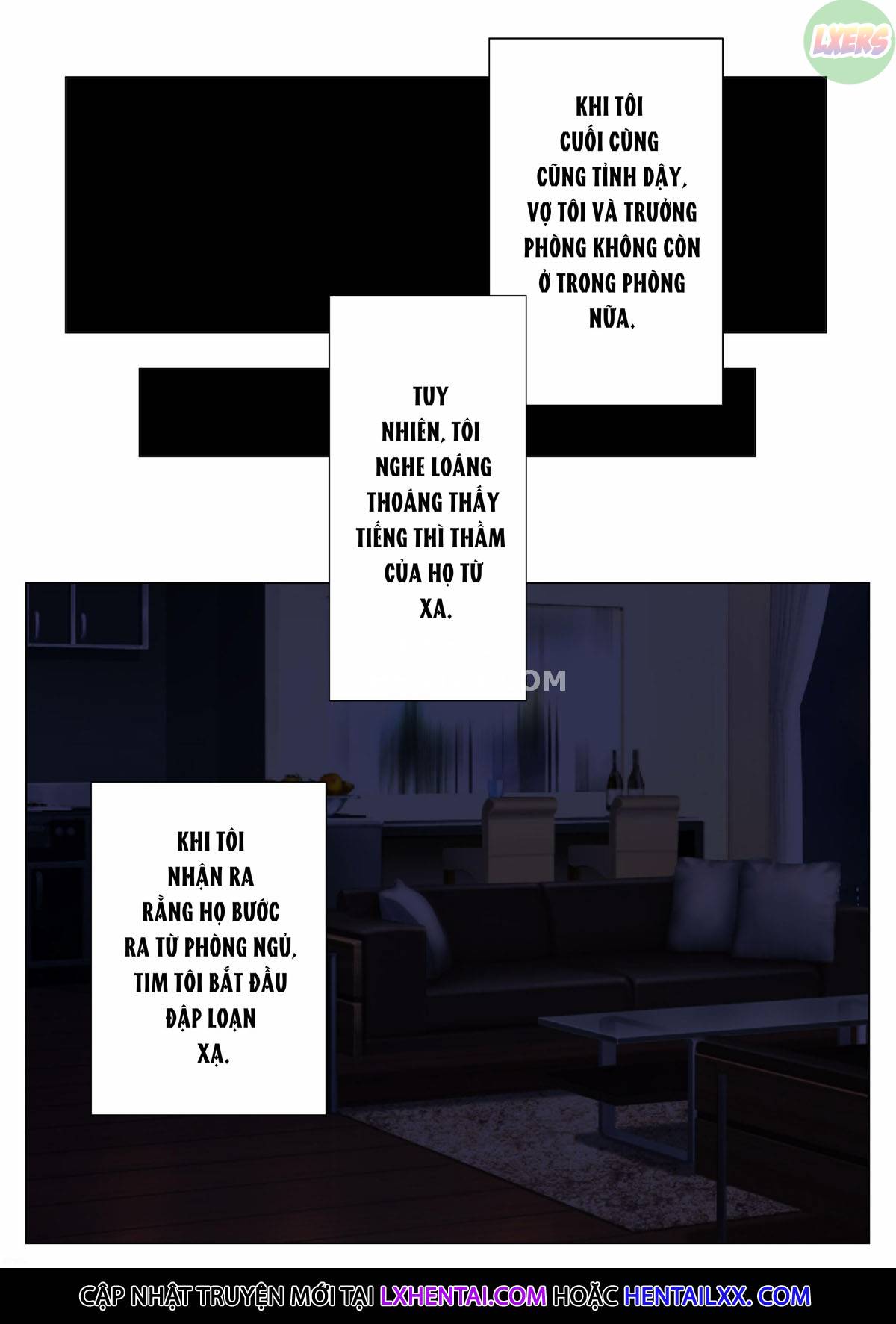 Đọc truyện hentai Bị bởi cựu ngôi sao khiêu dâm của tôi - Oneshot