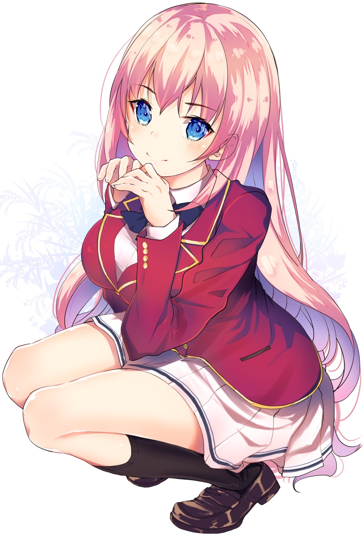Wallpaper wibu dọc 940