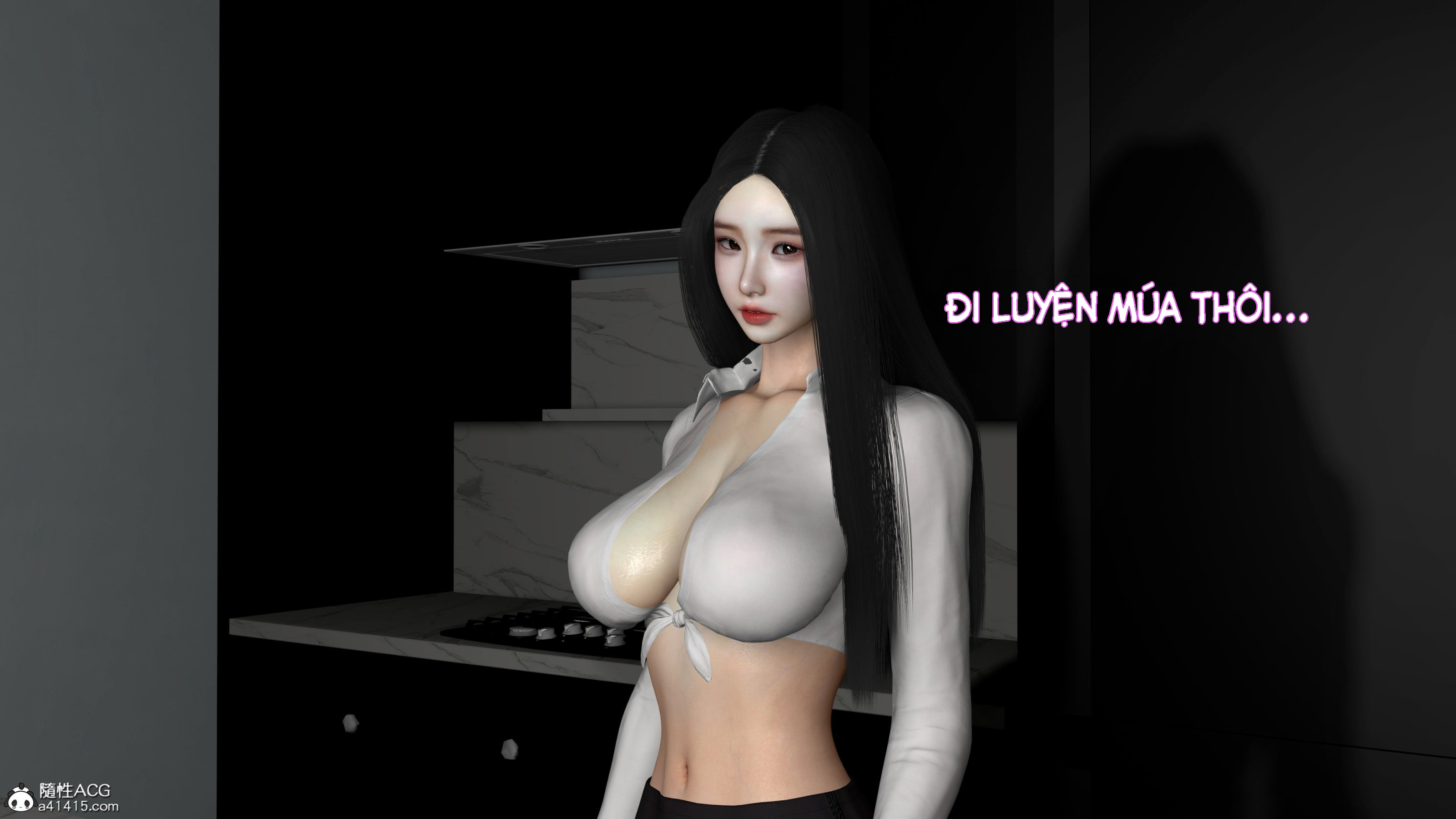 Đọc truyện hentai Tiểu tiên nữ sa ngã - Chap 10