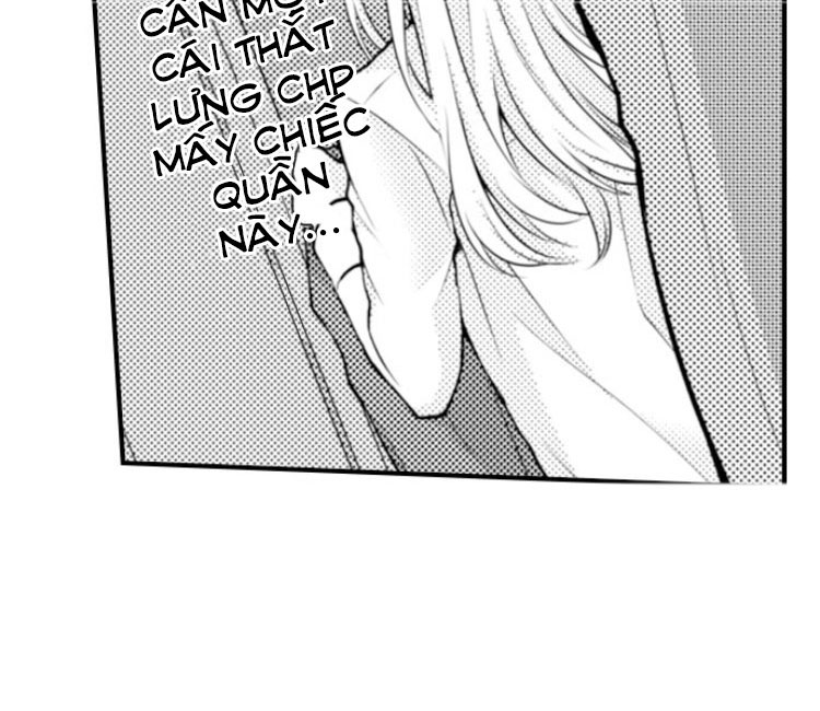 Đọc truyện hentai Ngọn lửa trong tầm tay - Chapter 13: Bối rối khi gặp anh