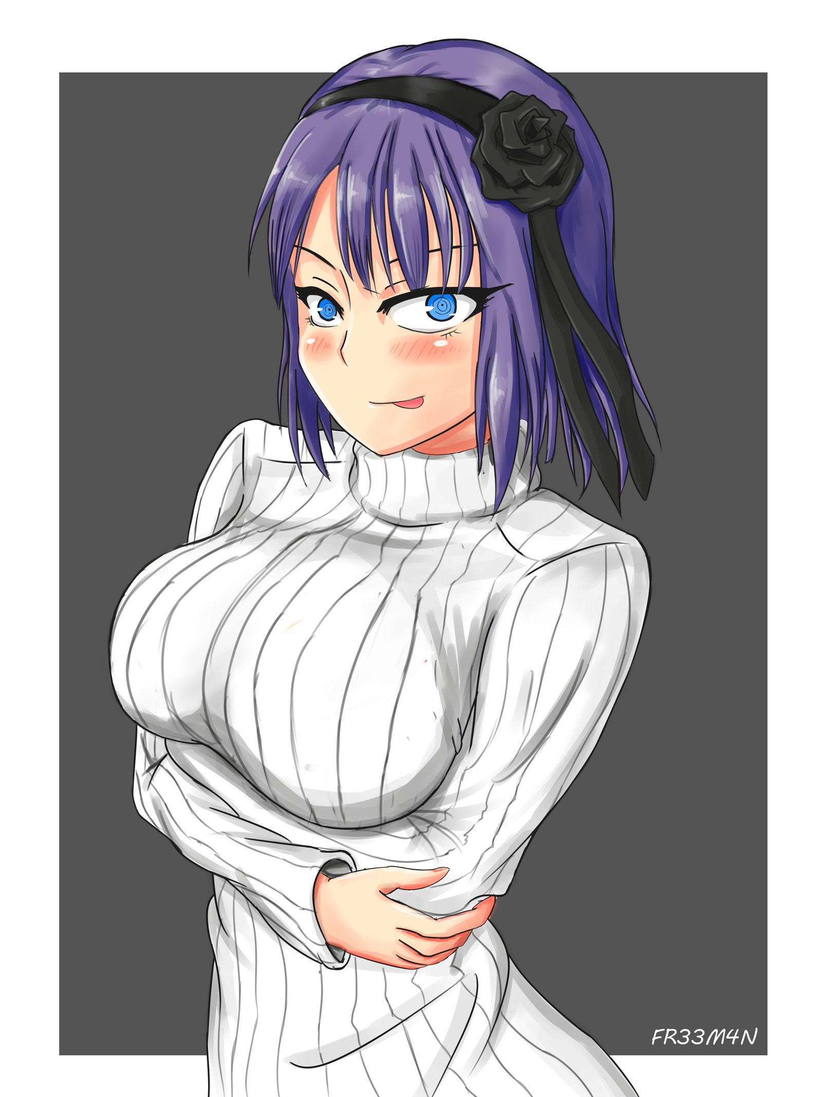 Đọc truyện hentai Koimichi - Oneshot