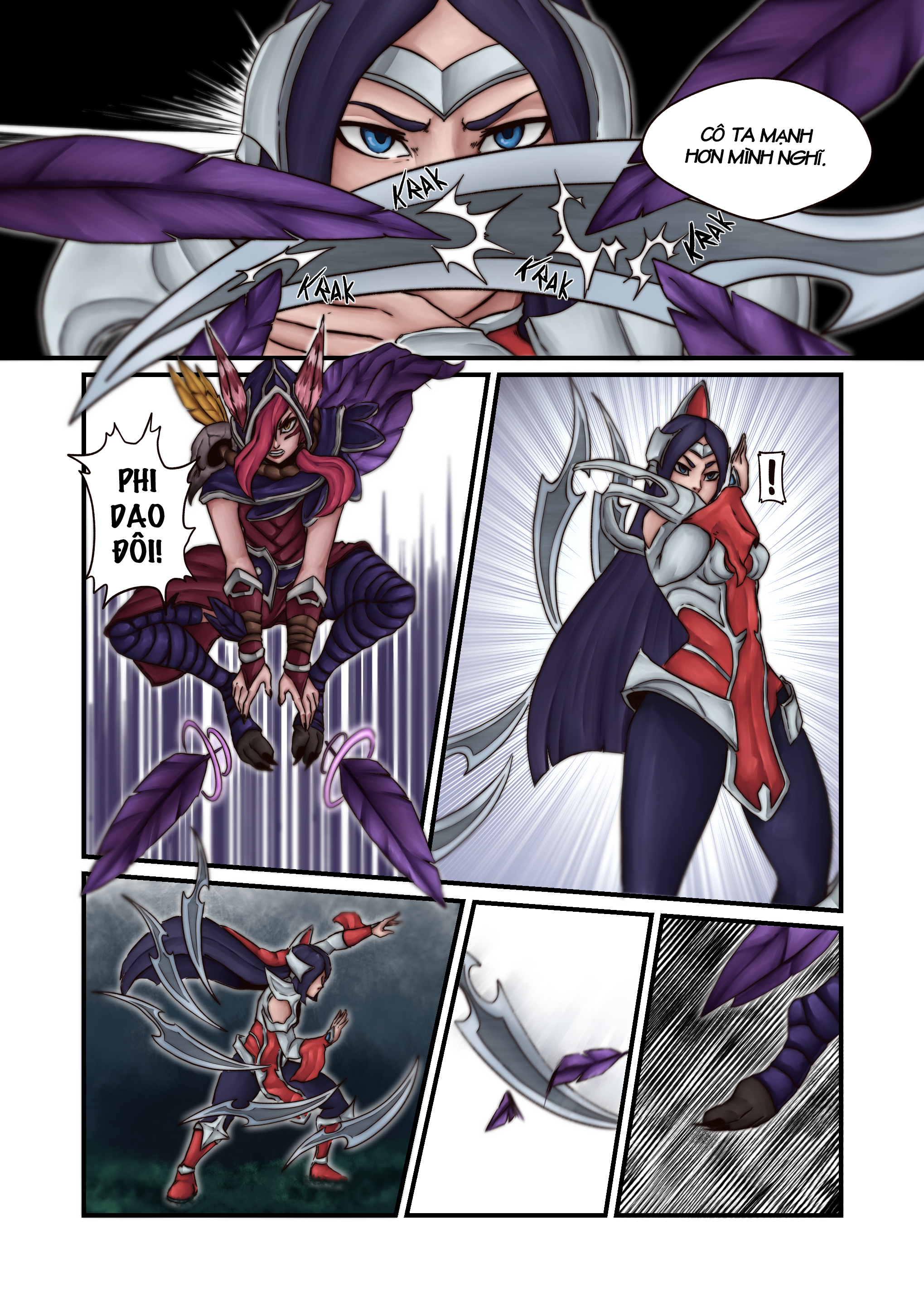 Đọc truyện hentai Sự Thất Bại của Kẻ Nổi Loạn - Nghịch ngu và cái kết