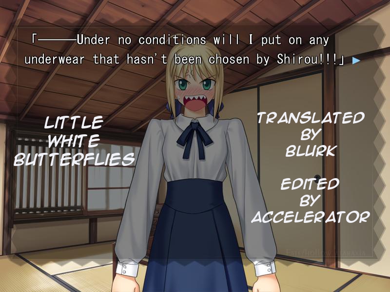 Đọc truyện hentai CL- astia 2 - Oneshot