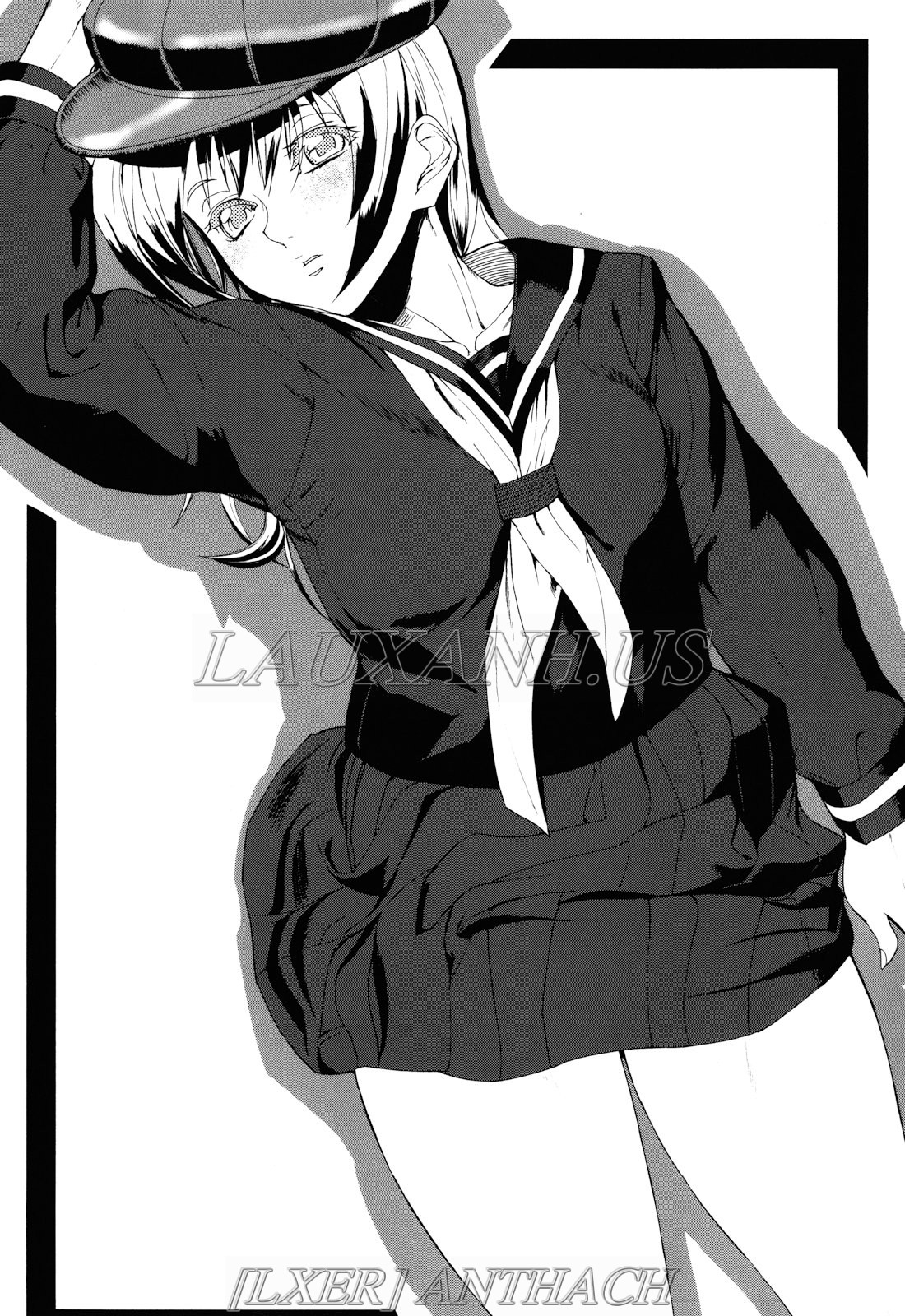 Đọc truyện hentai Illusion Girls - Chap 7