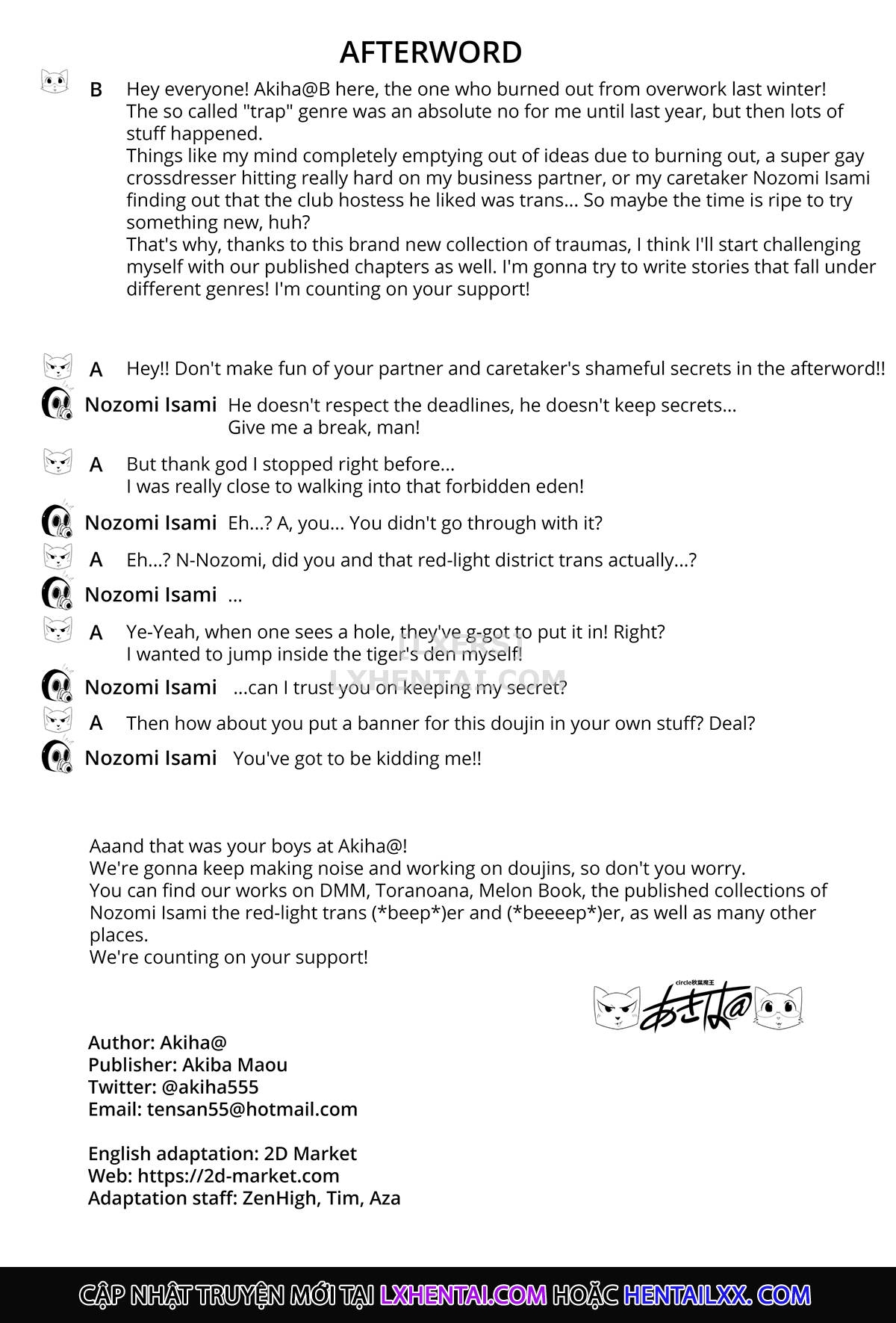 Đọc truyện hentai Gachi Imouto Seikou Kiroku - Oneshot