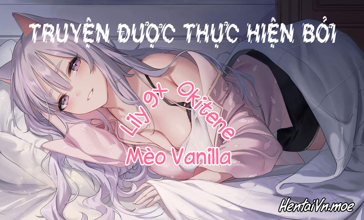 Đọc truyện hentai Hứng Tình Bất Ngờ - Oneshot
