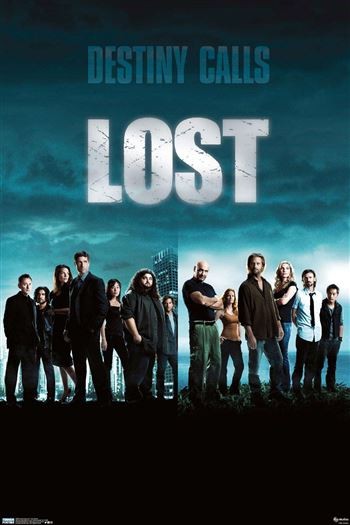 Mất Tích Phần 5