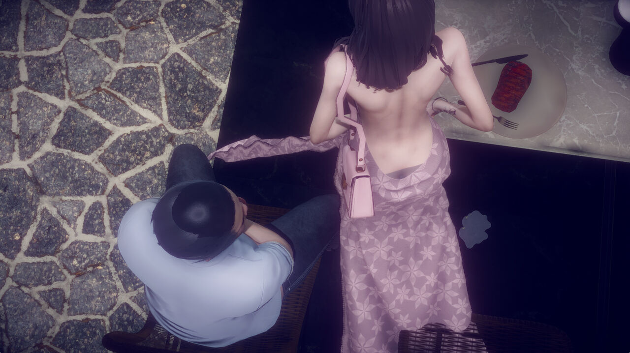 Đọc truyện hentai Ann and Joe - Full 2 ( 220 trang )