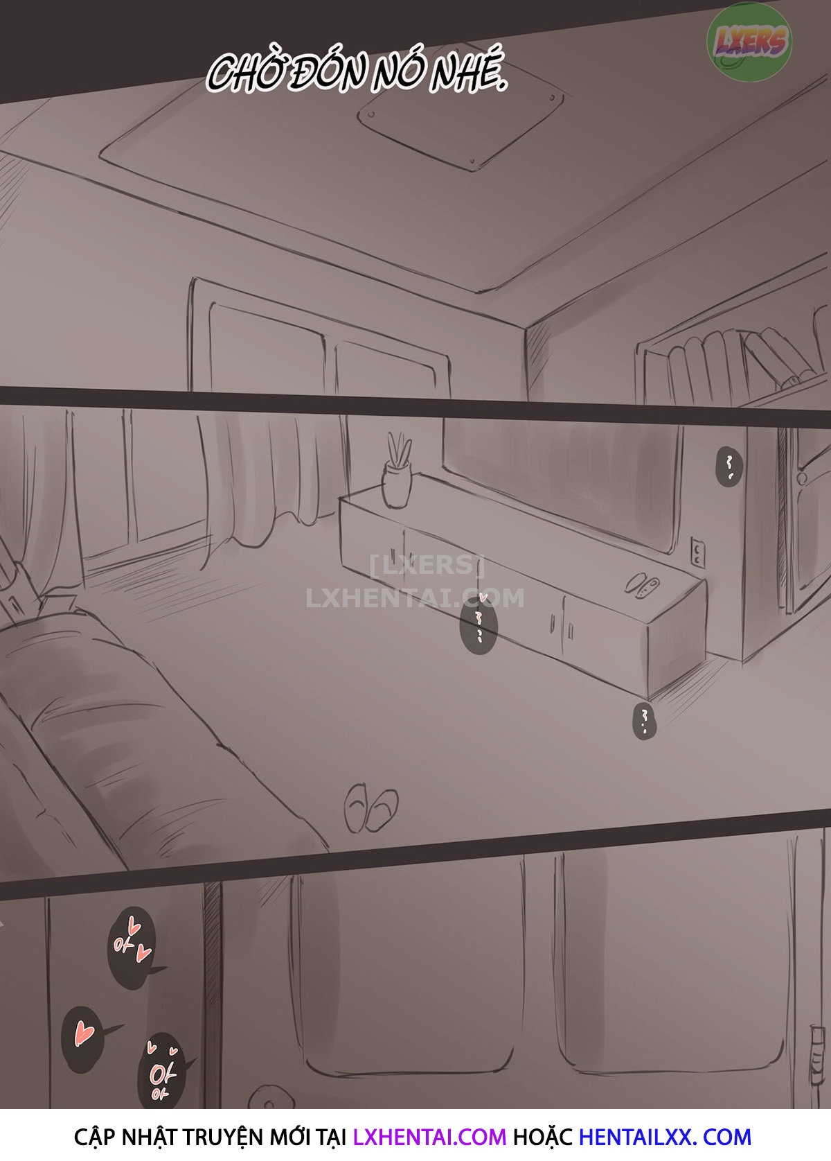 Đọc truyện hentai REVERSE - Chap 2 - [END]