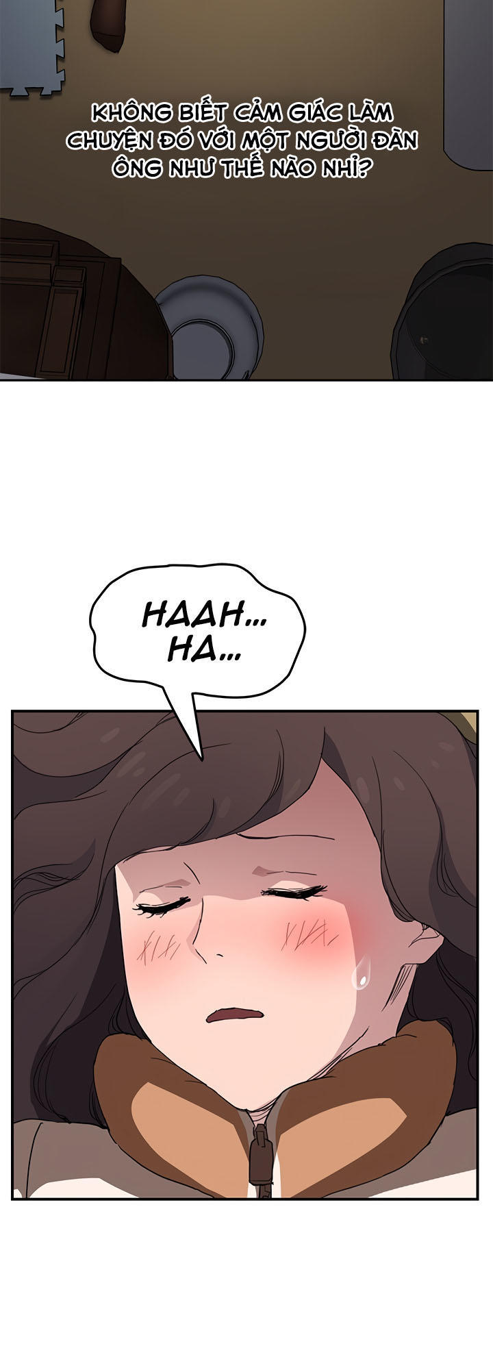 Đọc truyện hentai Mẹ Kế - Chap 43