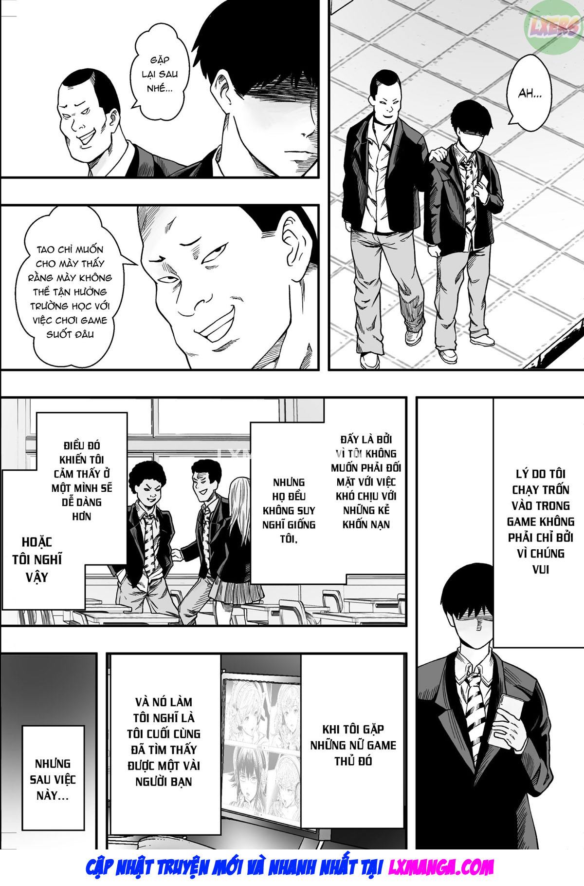 Đọc truyện hentai Hai nữ tiểu yêu thích làm tình đồng nghiệp - Oneshot