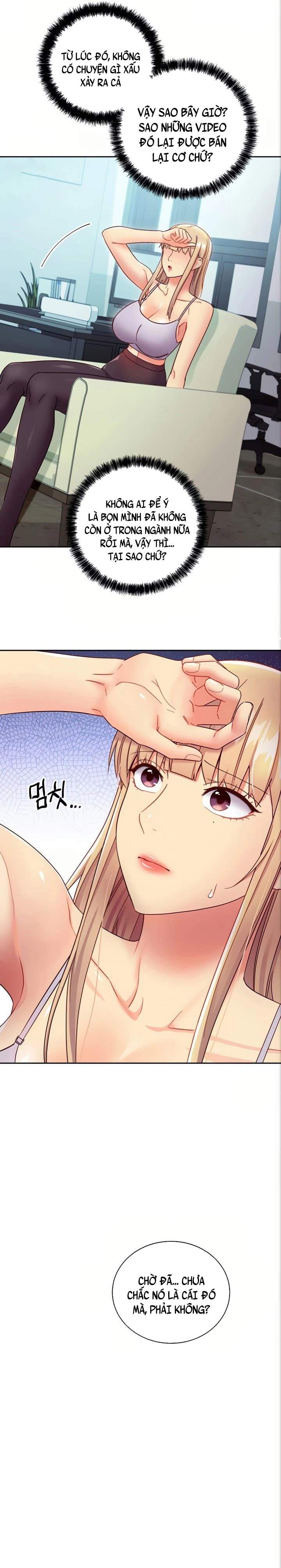 Đọc truyện hentai Bạn Của Mẹ Kế - Chap 80