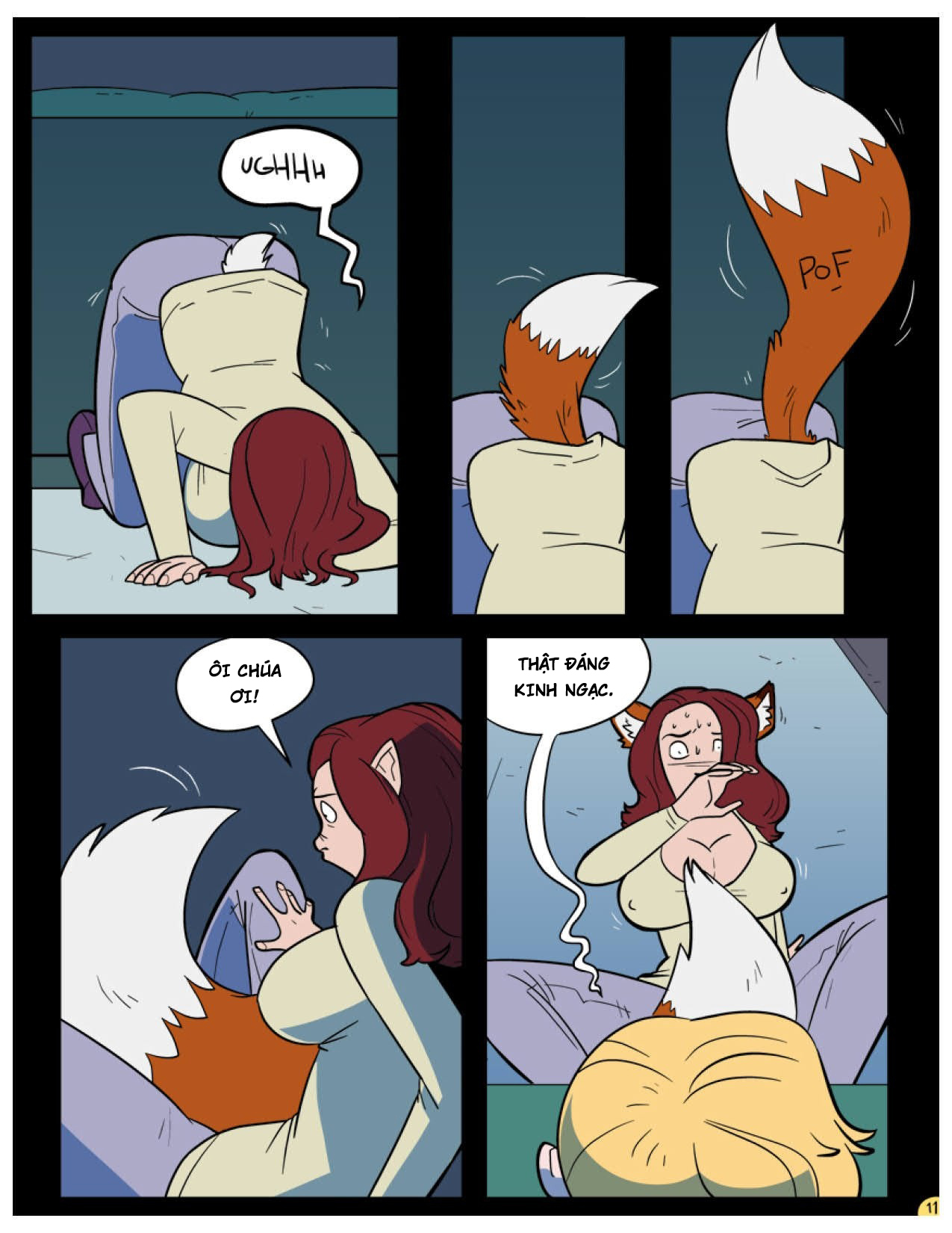 Đọc truyện hentai Bác sĩ - Oneshot