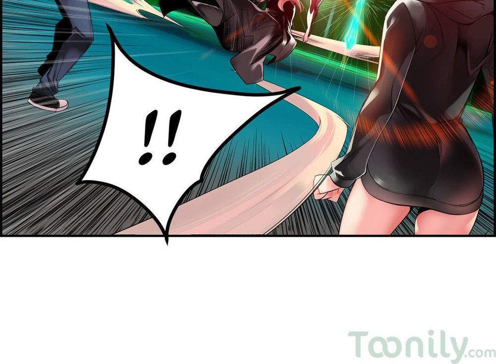 Đọc truyện hentai Sự Ràng Buộc Của Lilith - Chap 63