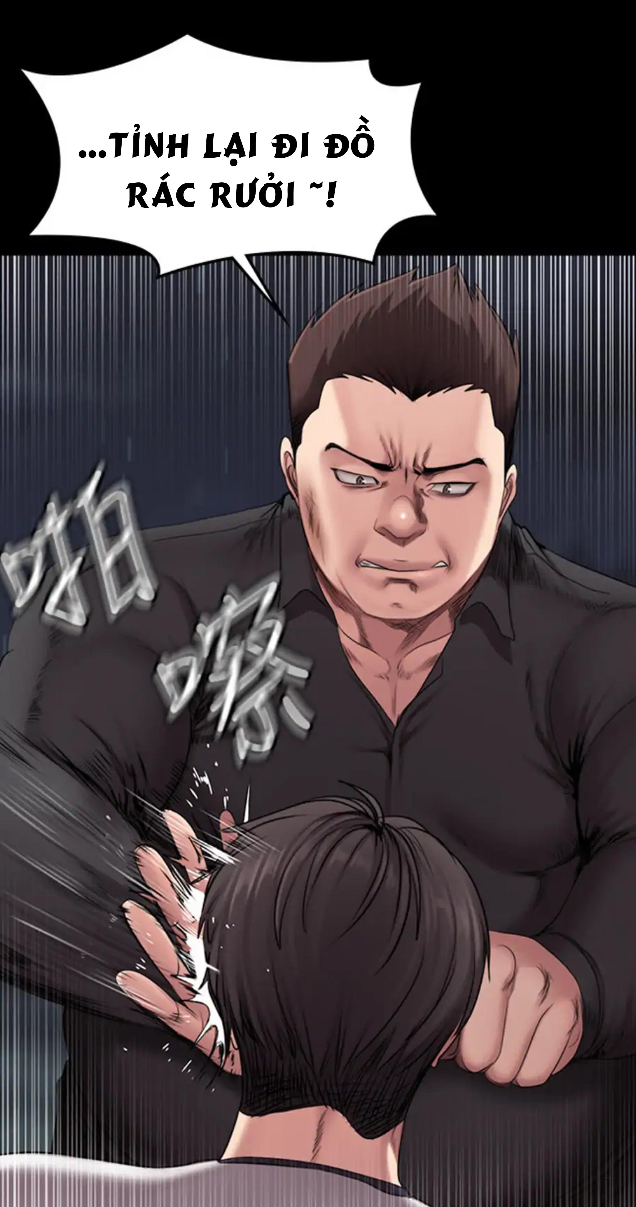 Đọc truyện hentai Huấn Luyện Viên Thể Hình - Chap 58