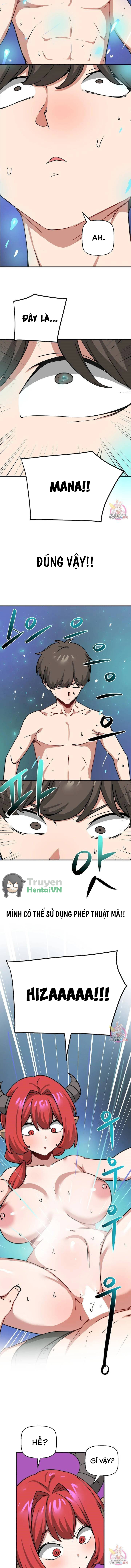 Đọc truyện hentai Vùng đất không đàn ông - dài tập ( đang update ) - Chap 28