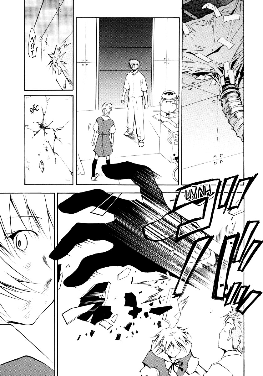 Đọc truyện hentai RE-TAKE - Chap 5 - RE-TAKE 4 part 1