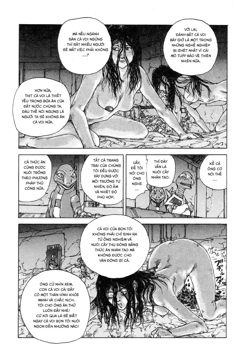 Đọc truyện hentai Dấu Ấn Lịch Sử! - Oneshot