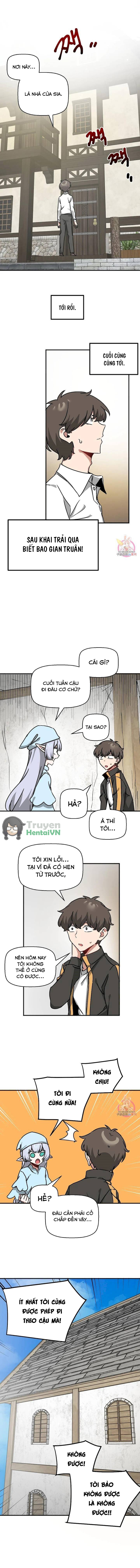 Đọc truyện hentai Vùng đất không đàn ông - dài tập ( đang update ) - Chap 26