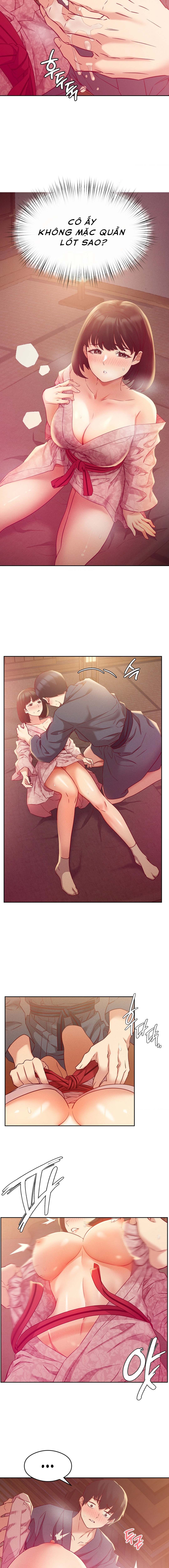 Đọc truyện hentai Chúng ta cùng đi Ryokan nhé? - Chap 3