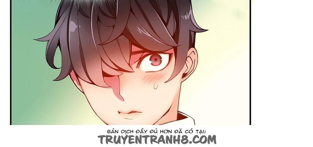 Đọc truyện hentai Sự Ràng Buộc Của Lilith - Chap 13