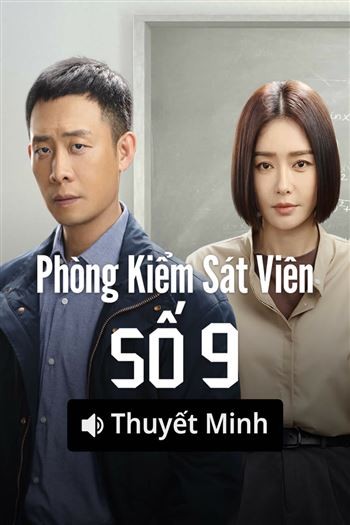 Phòng Kiểm Sát Viên Số 9