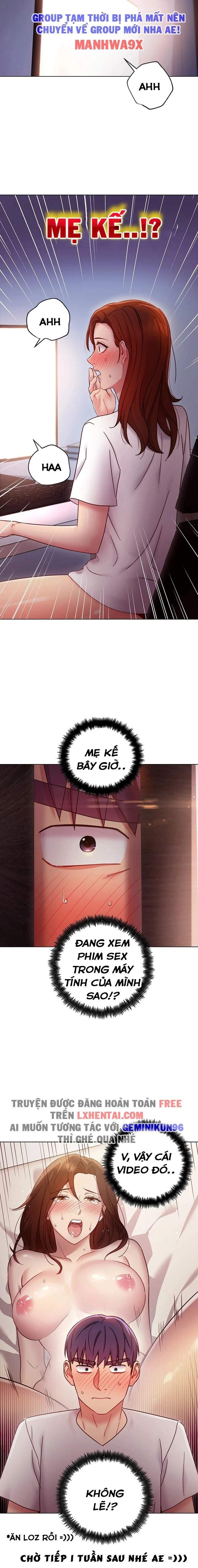 Đọc truyện hentai Bạn Của Mẹ Kế - Chap 53