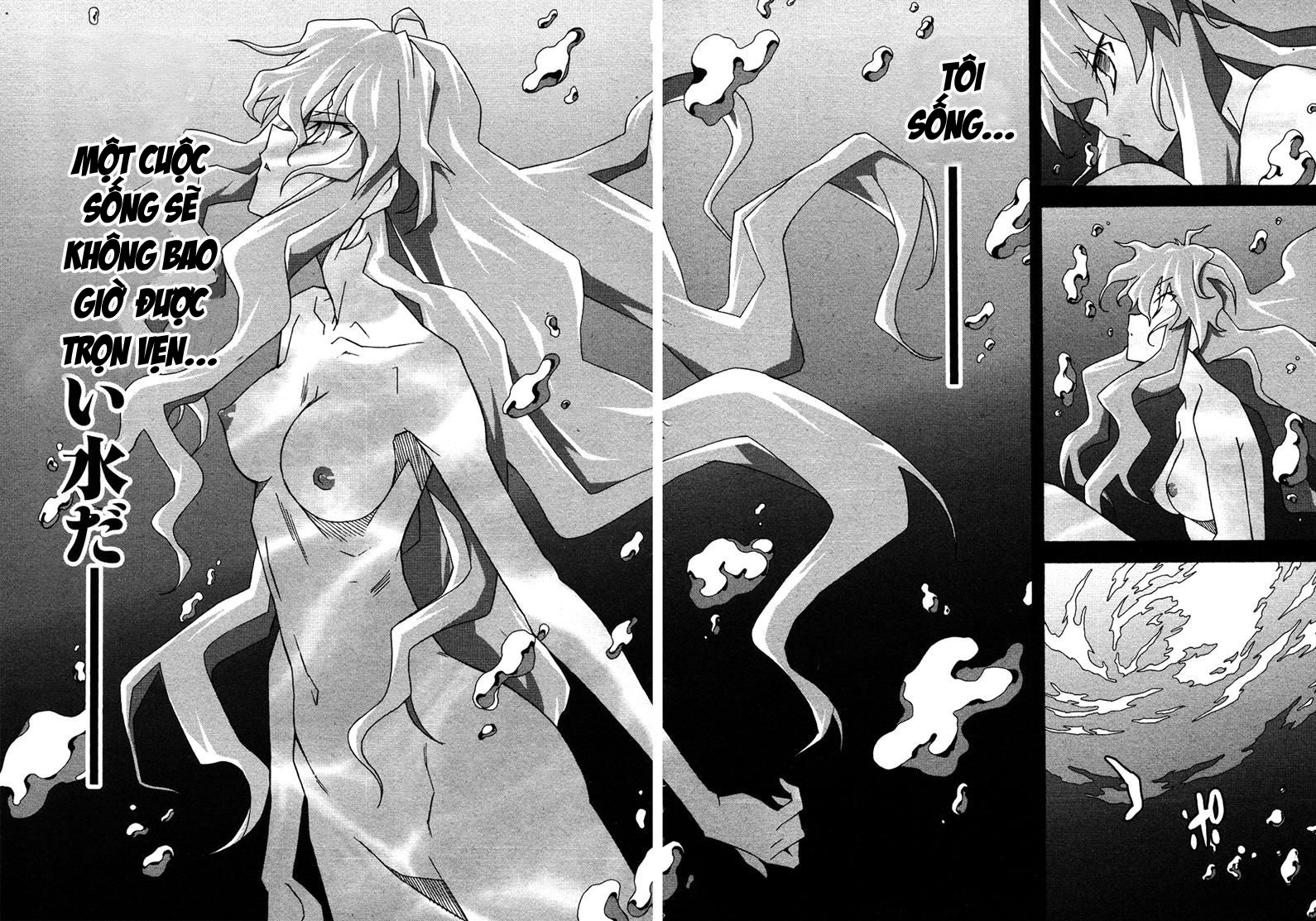 Đọc truyện hentai Uwakoi - Chap 23