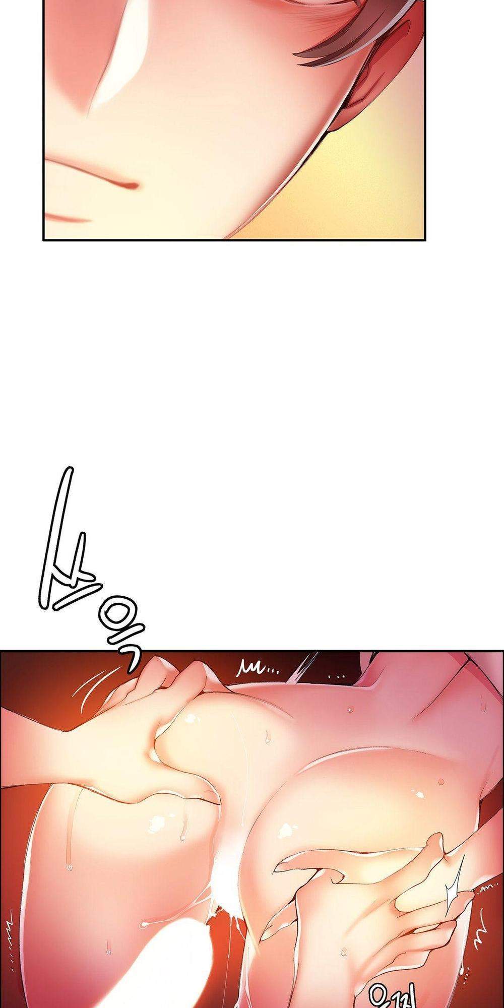 Đọc truyện hentai Sự Ràng Buộc Của Lilith - Chap 29