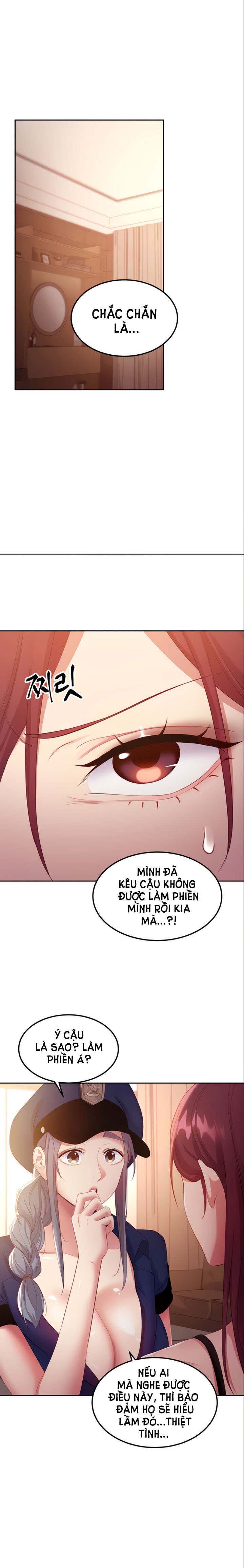 Đọc truyện hentai Bạn Của Mẹ Kế - Chap 100
