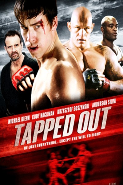 Võ Đài Thù Hận