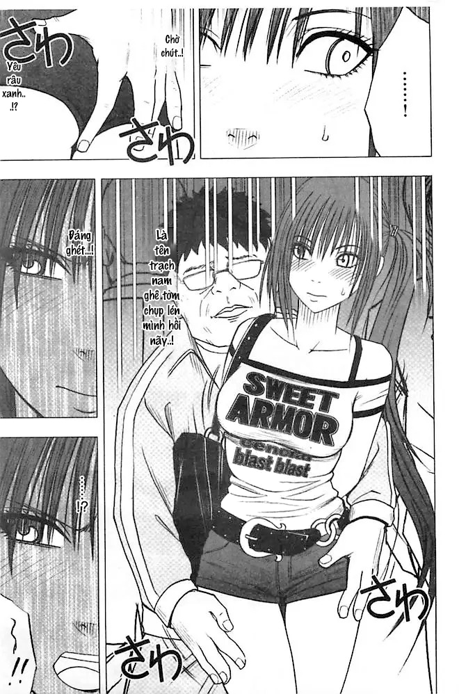 Đọc truyện hentai Những gì tôi yêu cầu trong phần bổ sung SP bắt buộc đã trở thành hiện thực. - Chap 1