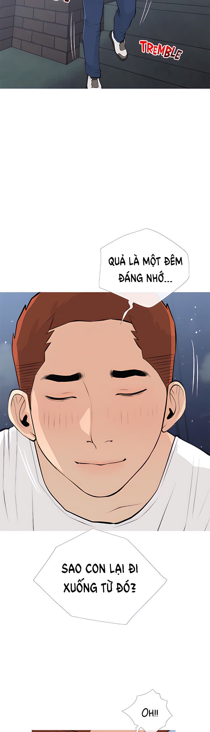 Đọc truyện hentai Dập Dì Của Tôi - Chap 65