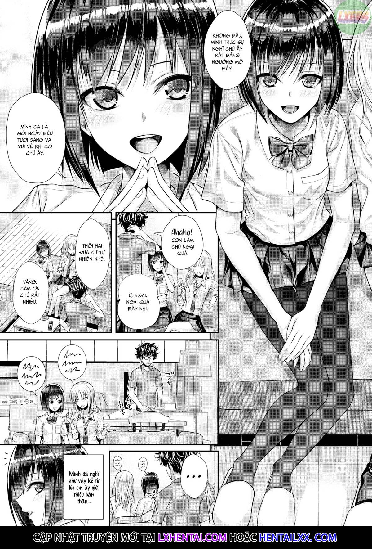 Đọc truyện hentai Serpent Ring - Oneshot