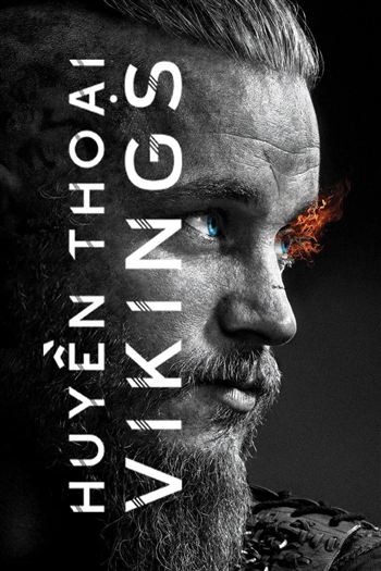 Huyền Thoại Vikings Mùa 2