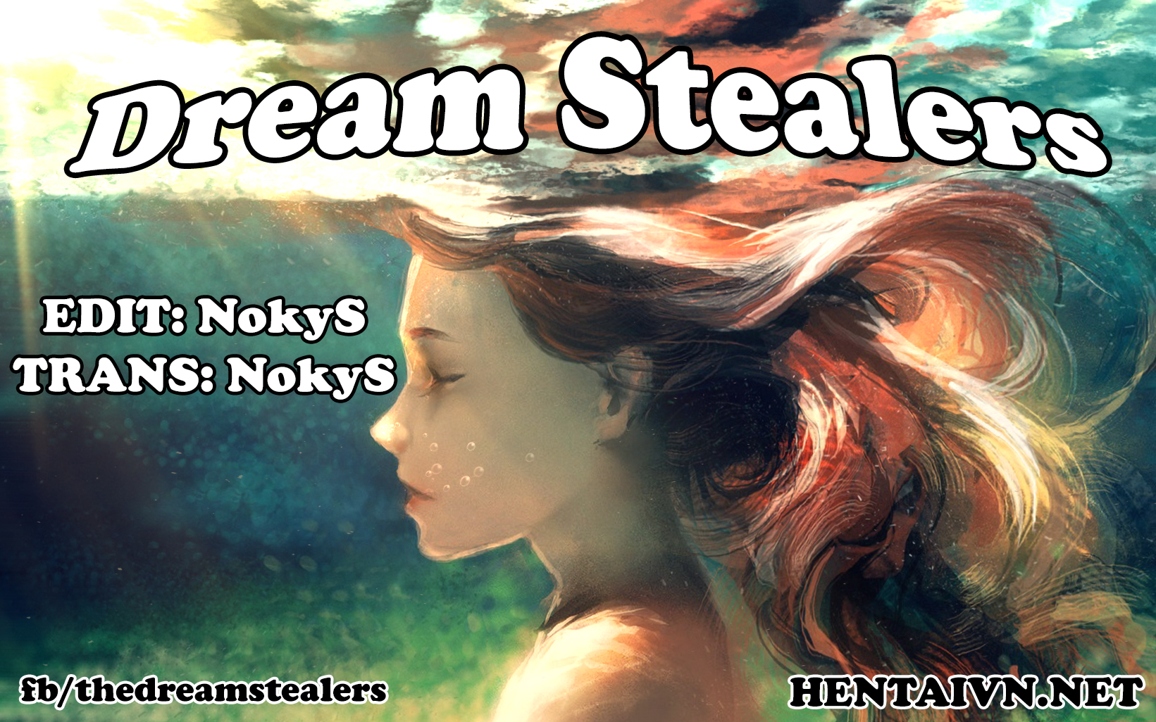 Đọc truyện hentai Hiếp bà chị thằng bạn lúc đang ngủ - Oneshot