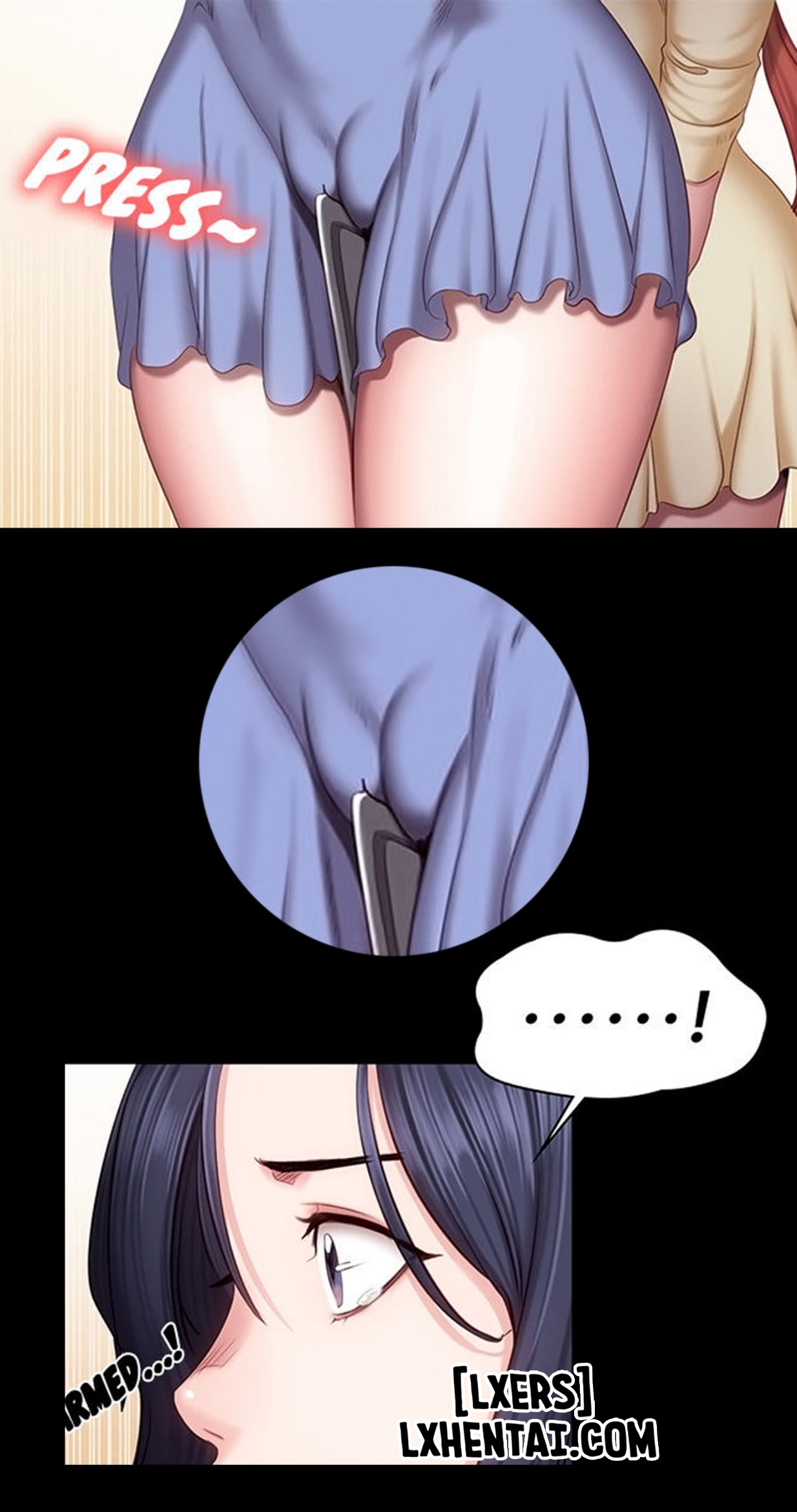 Đọc truyện hentai Huấn Luyện Viên Thể Hình - Chap 50