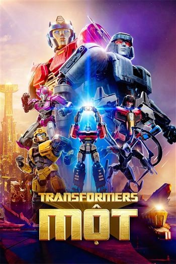 Transformers Một