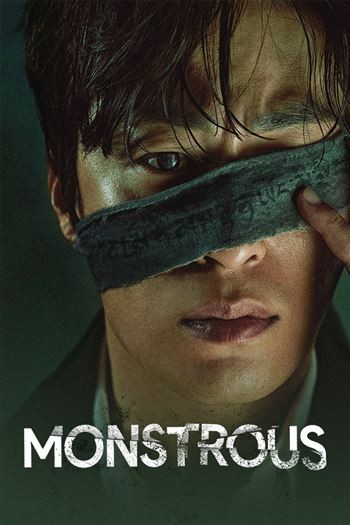 Monstrous Lời Nguyền Pho Tượng Cổ