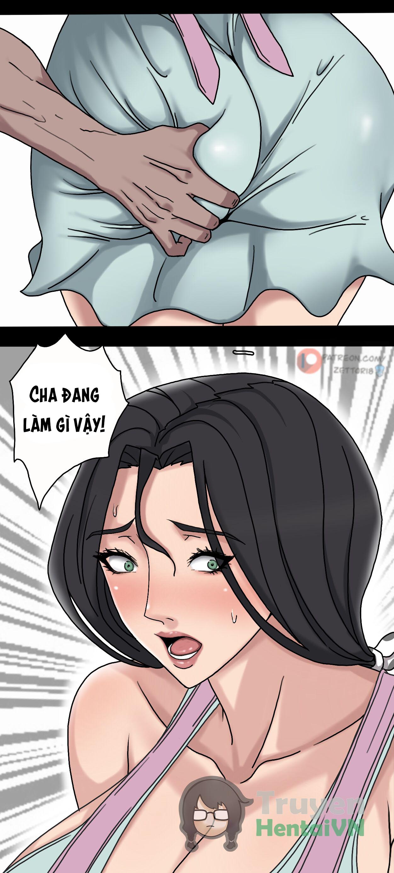 Đọc truyện hentai Tsumibukai yokubo | Sinful Lust Chapter. 1 - Oneshot