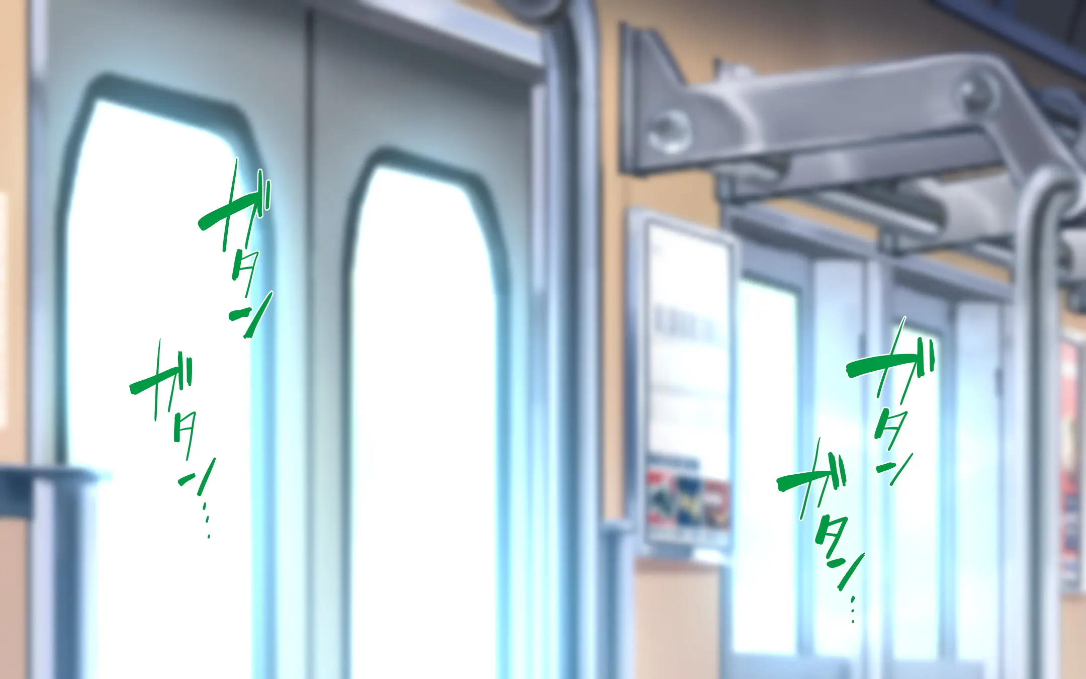 Đọc truyện hentai Tôi Thụ Thai Cho Em Gái Tôi Trên Tàu - Chap 1