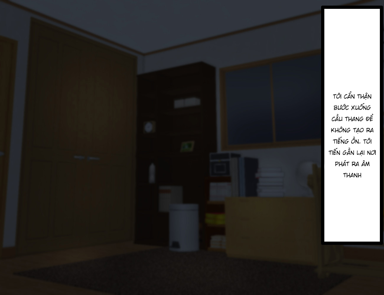 Đọc truyện hentai Dàn hảem bị cướp đi bởi thằng bạn chó! - Chap 18