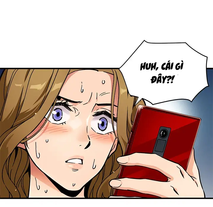 Đọc truyện hentai Canh Phòng - Chap 1: Nỗi Đau...