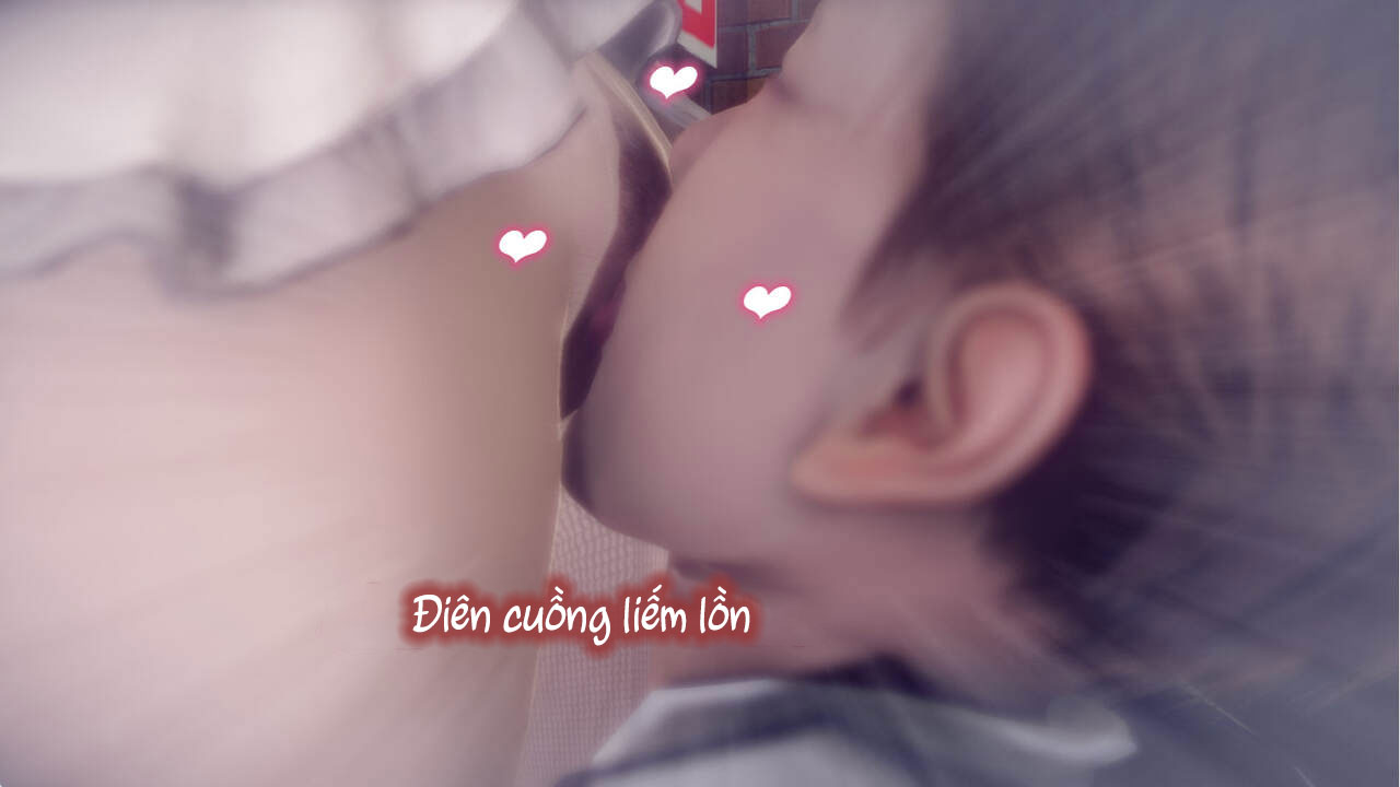 Đọc truyện hentai Tiểu sử của Chen Qiaoan Chương cuối - Chap 10 + 11