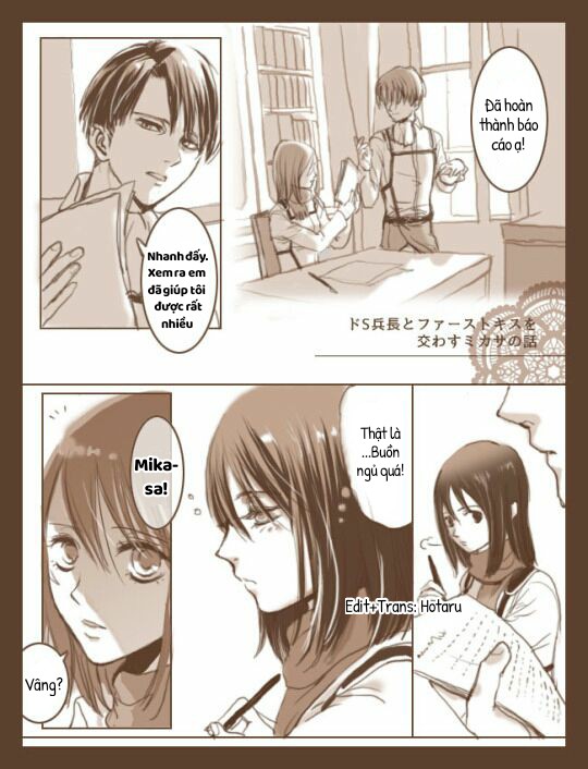 Đọc truyện hentai Sự ngọt ngào của đường - Oneshot