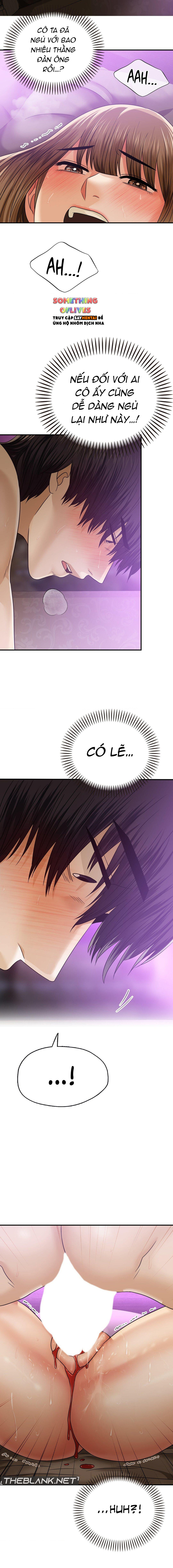 Đọc truyện hentai Quá Khứ Của Mẹ Kế - Chap 14