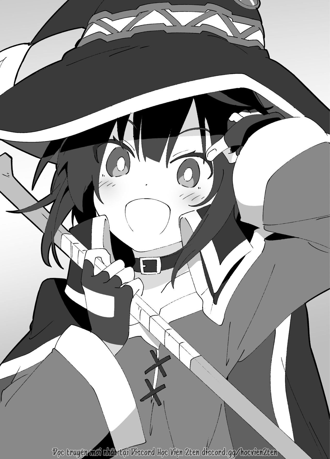 Đọc truyện hentai Tôi đã quyết định mình sẽ làm gì khi gặp cô con gái bùng nổ của mình! (Chúa phù hộ cho thế giới tuyệt vời này!) - Oneshot