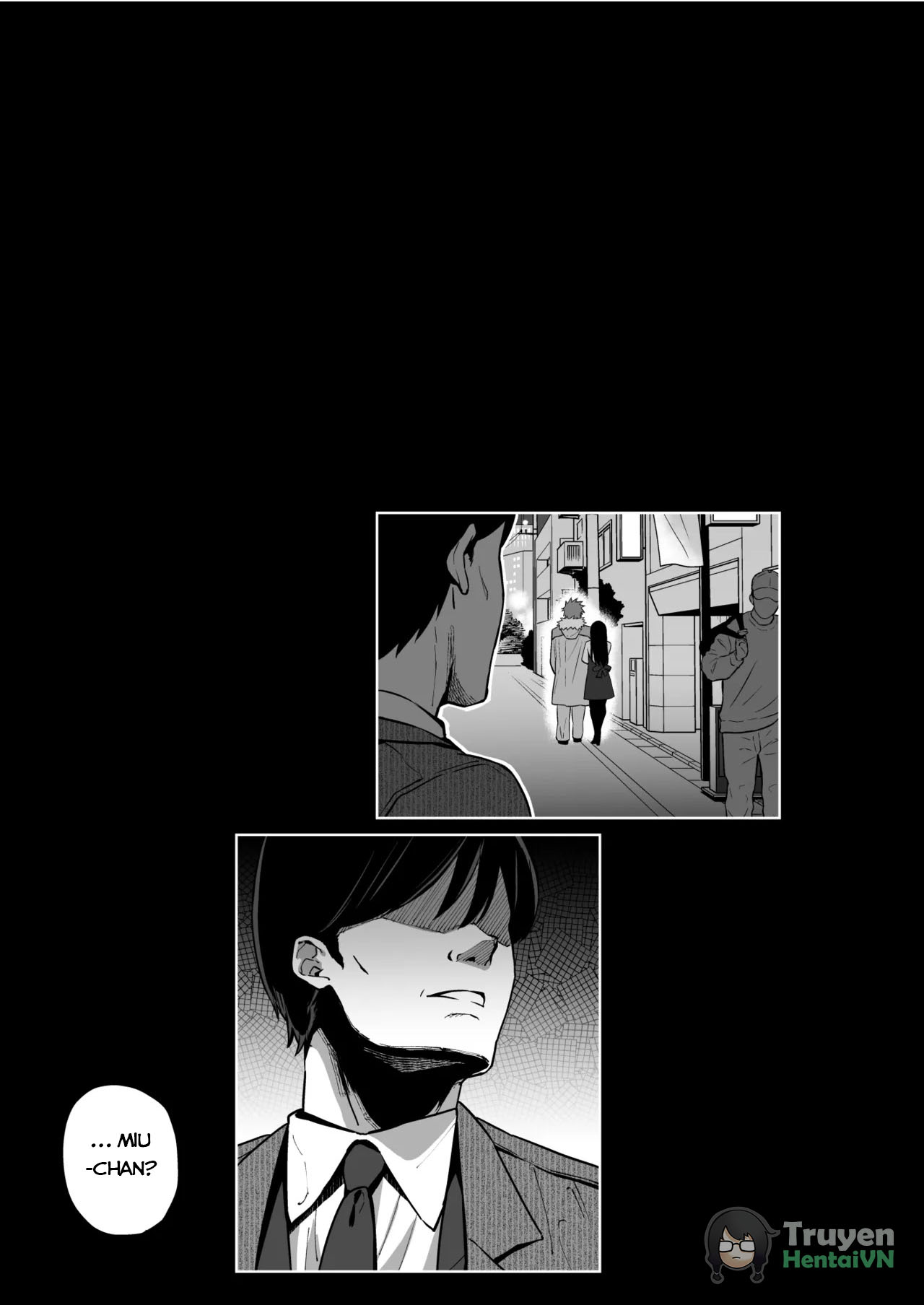 Đọc truyện hentai Nekura de Jimi demo Ii desu ka？2 - Oneshot